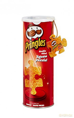 GIBSONS 250 el. Chipsy Pringles [PUZZLE]