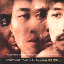 Commitment: Live in Germany, 1983 (limited edition 300) [2xWinyl]