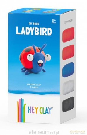 Hey Clay - Biedronka
