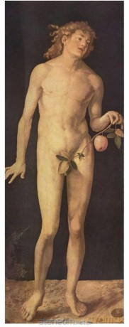 IMPRONTE EDIZIONE 1000 el. Durer, Adam [PUZZLE]