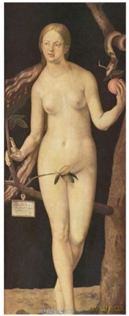 IMPRONTE EDIZIONE 1000 el. Durer, Eva [PUZZLE]