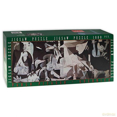 IMPRONTE EDIZIONE 1000 el. Picasso, Guernica [PUZZLE]
