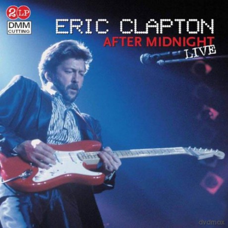 Eric Clapton: After Midnight - Live [2xWinyl]