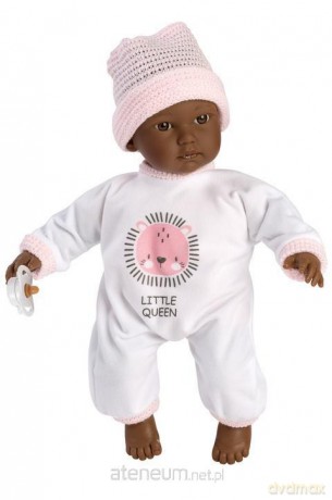 Lalka 30012 Bobas płaczący Cuca 30 cm