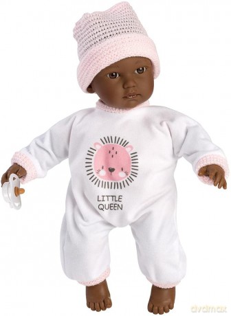 Lalka 30012 Bobas płaczący Cuca 30 cm