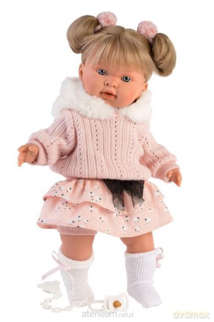 Lalka 42274 Alexandra płacząca 42 cm