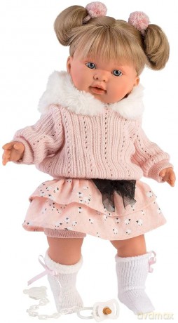 Lalka 42274 Alexandra płacząca 42 cm