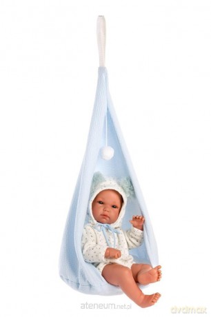 Lalka 63565 bobas Bimbo 35 cm