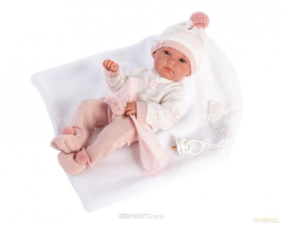 Lalka 63570 bobas Bimbo 35 cm