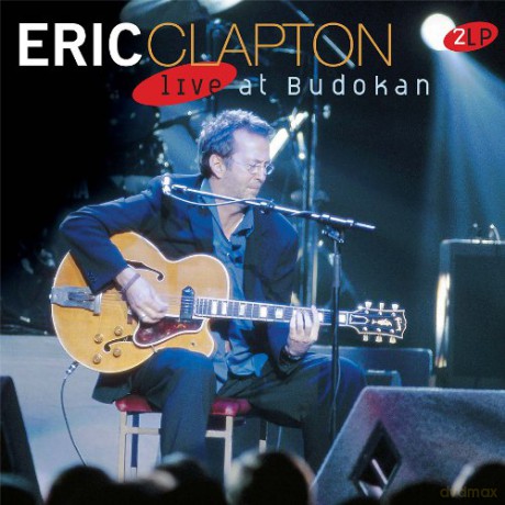 Eric Clapton: Live at Budokan [2xWinyl]