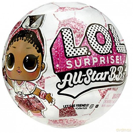 LOL Surprise! All-Star B.B.s