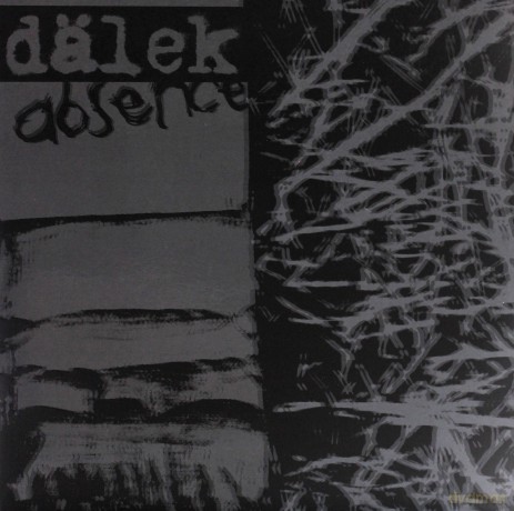 Dälek: Absence [2xWinyl]+[CD]