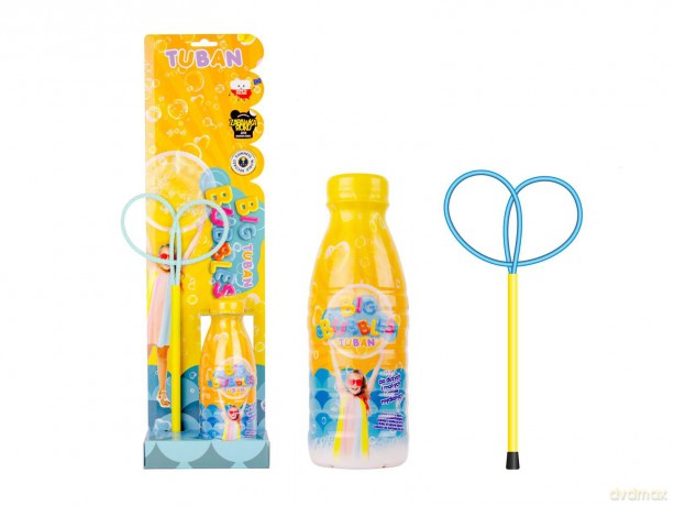 Obręcz mini Motylek + płyn 400ml