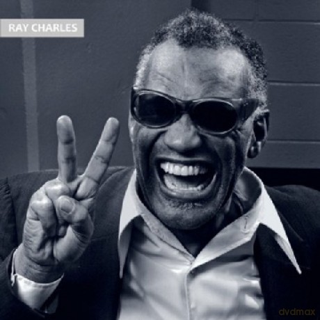 Ray Charles: Ray Charles (Vinyl 3LP 180 gram Limited Edition White Vinyl) [3xWinyl]
