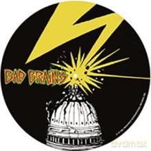 Bad Brains: Bad Brains (Collector's Edition Picture Disc-Vinyl) [Winyl]