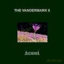 The Vandermark 5: The Vandermark 5 in Alchemia [12CD]