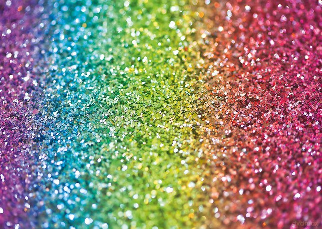 RAVENSBURGER 1000 el. Challenge 2 [PUZZLE]