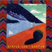 Kirile Loo: Saatus [CD]