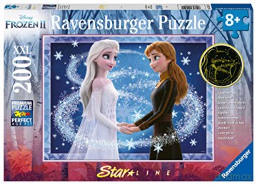 RAVENSBURGER 200 el. Kraina Lodu 2 XXL [PUZZLE]