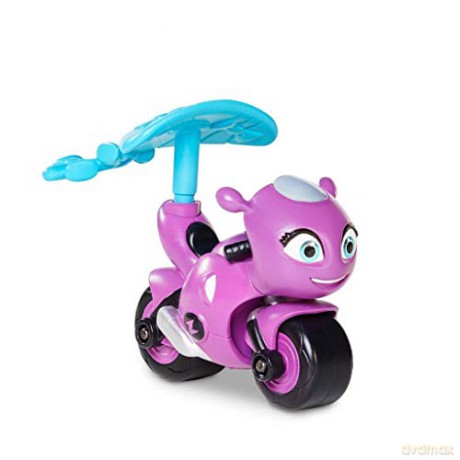 Ricky Zoom Motocykl Toot