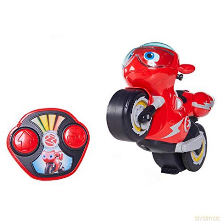 Ricky Zoom Ricky Turbo RC