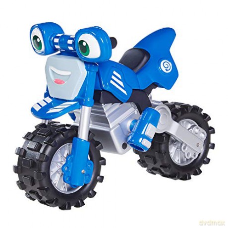 Ricky Zoom Super Loop z dźwiękiem