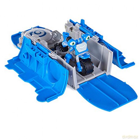 Ricky Zoom Zestaw startowy + motor Loop