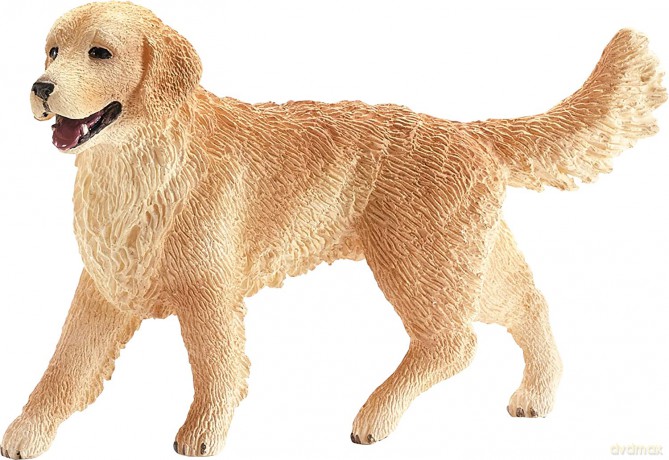 SCHLEICH 40 el. Schleich Szczęśliwe psy [PUZZLE]