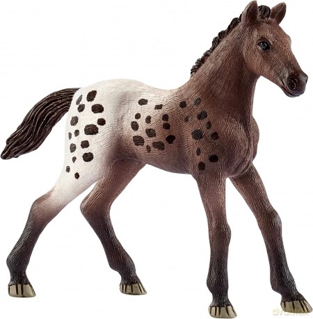 SCHLEICH 60 el. Schleich Spotkanie klubu jeździeckiego [PUZZLE]