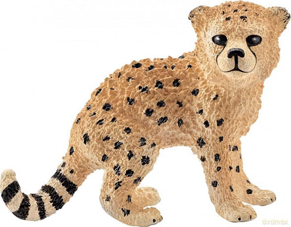SCHMIDT 100 el. Schleich Stacja badawcza + 2 figurki [PUZZLE]