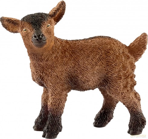SCHMIDT 60 el. Schleich Zbiór siana + 2 figurki [PUZZLE]