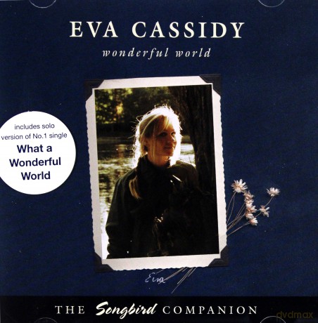 Eva Cassidy: Wonderful World [CD]