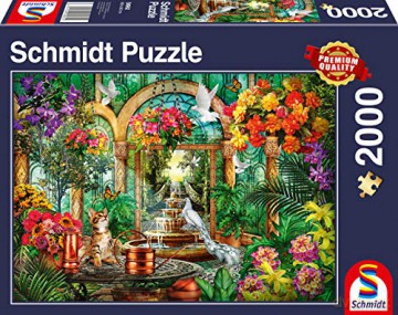 SCHMIDT PQ 2000 el. Atrium [PUZZLE]