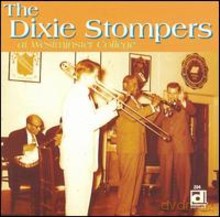 Dixie Stompers: The Dixie Stompers at Westminster College [CD]