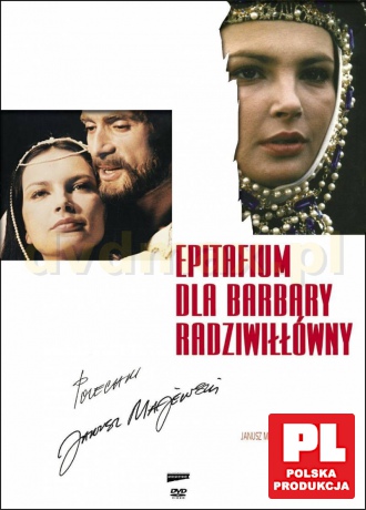 Epitafium dla Barbary Radziwiłłówny [DVD]