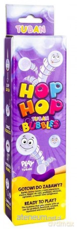Zestaw Hop Hop do podbijania bańki