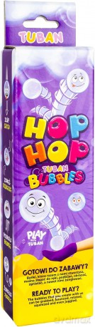 Zestaw Hop Hop do podbijania bańki