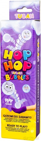Zestaw Hop Hop do podbijania bańki