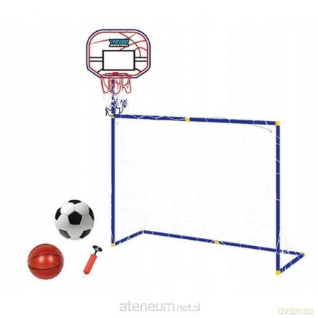 Zestaw sportowy 2w1