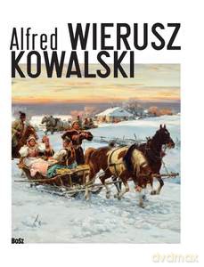 Alfred Wierusz-Kowalski [KSIĄŻKA]