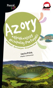 Azory. Pascal Lajt - Emilia Pollok [KSIĄŻKA]