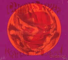 Charles Tyler: Eastern Man Alone [CD]
