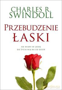 Przebudzenie łaski - R. Charles [KSIĄŻKA]