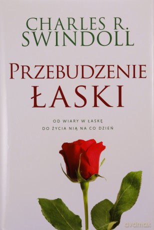 Przebudzenie łaski - R. Charles [KSIĄŻKA]