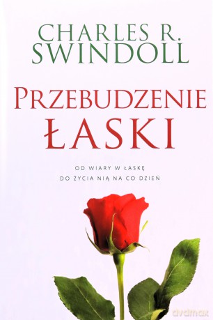 Przebudzenie łaski - R. Charles [KSIĄŻKA]