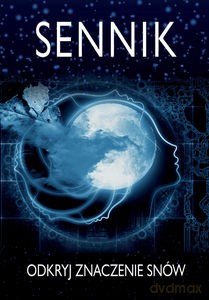 Sennik. Odkryj znaczenie snów - Magdalena Binkowska [KSIĄŻKA]
