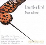 Ensemble Ernst, Thomas Rimul: Thomas Rimul [CD]