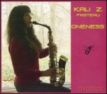 Zusaan Kali Fasteau: Oneness [CD]