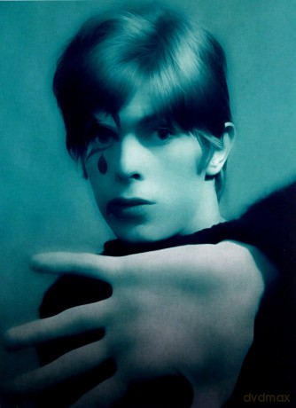 David Bowie: In The Beginning (Limited) [BOX] [CD]