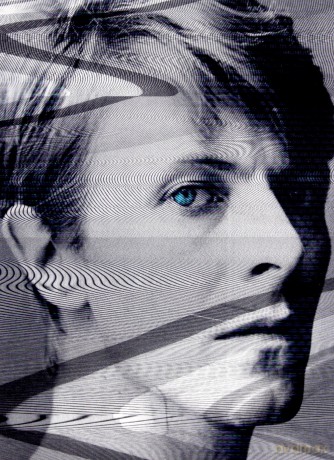 David Bowie: On My TVC15 (Limited) [BOX] [CD]